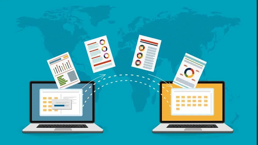 Migrar Web